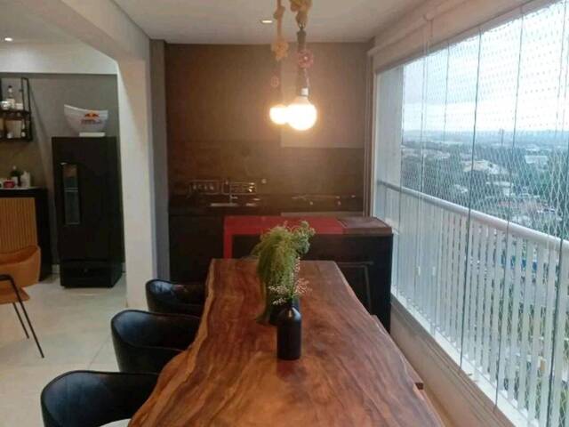 Apartamento para Venda em São José dos Campos - 5