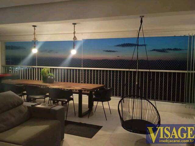 #26168 - Apartamento para Venda em São José dos Campos - SP - 1