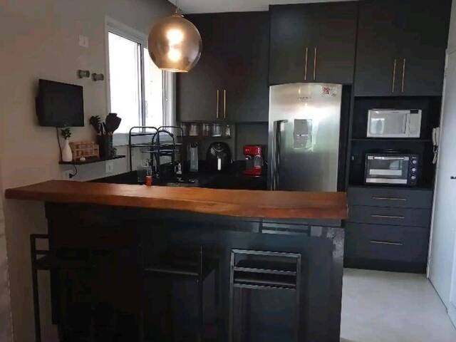Apartamento para Venda em São José dos Campos - 4