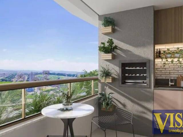 #26169 - Apartamento para Venda em Jacareí - SP - 3