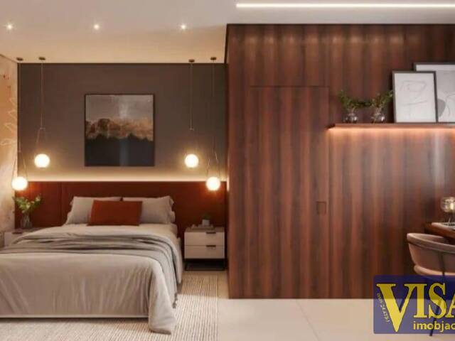Apartamento para Venda em Jacareí - 4