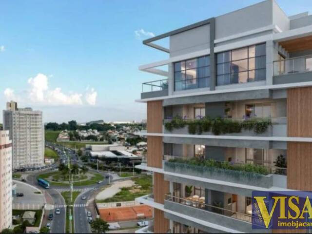 #26169 - Apartamento para Venda em Jacareí - SP - 1