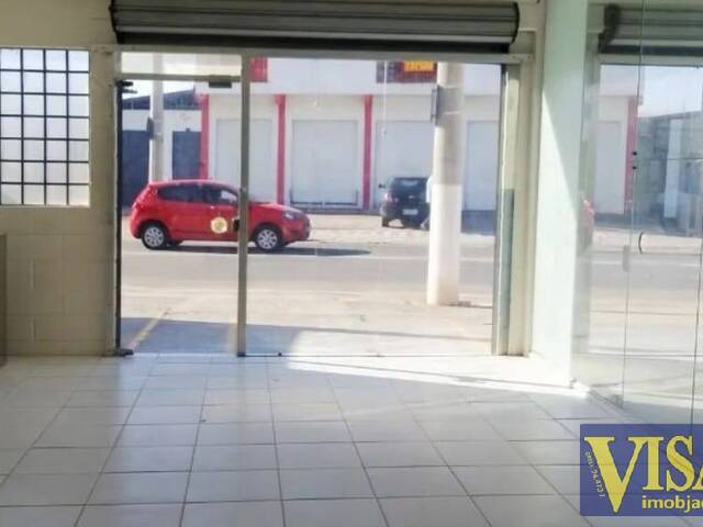#26170 - Galpão/Depósito/Armazém para Venda em Jacareí - SP - 3