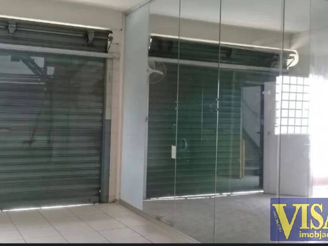 Galpão/Depósito/Armazém para Venda em Jacareí - 5