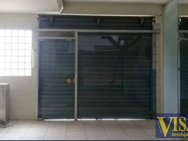 Galpão/Depósito/Armazém para Venda em Jacareí - 4