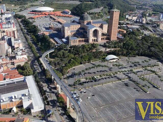 #26171 - Ponto Comercial para Venda em Aparecida - SP - 3