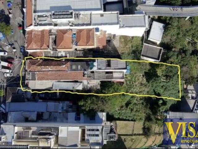 #26171 - Ponto Comercial para Venda em Aparecida - SP - 2