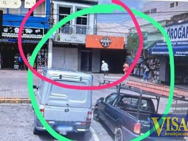 Ponto Comercial para Venda em Aparecida - 4