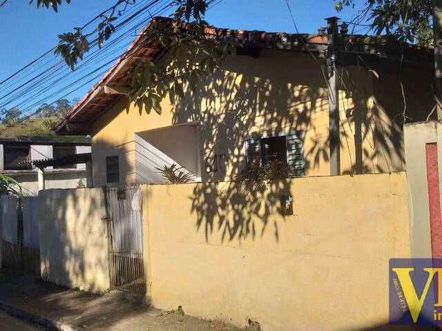 #26173 - Casa para Venda em São José dos Campos - SP - 1