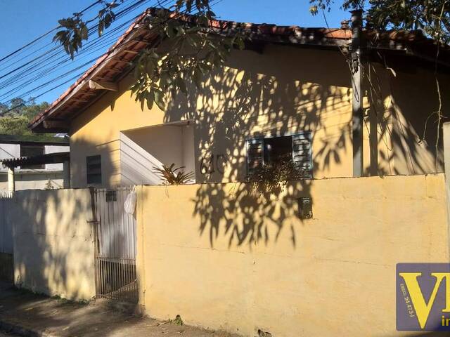 #26173 - Casa para Venda em São José dos Campos - SP - 3