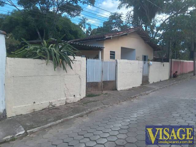 Casa para Venda em São José dos Campos - 4