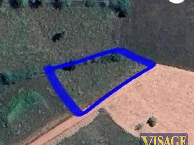 #26174 - Terreno para Venda em Guararema - SP - 2