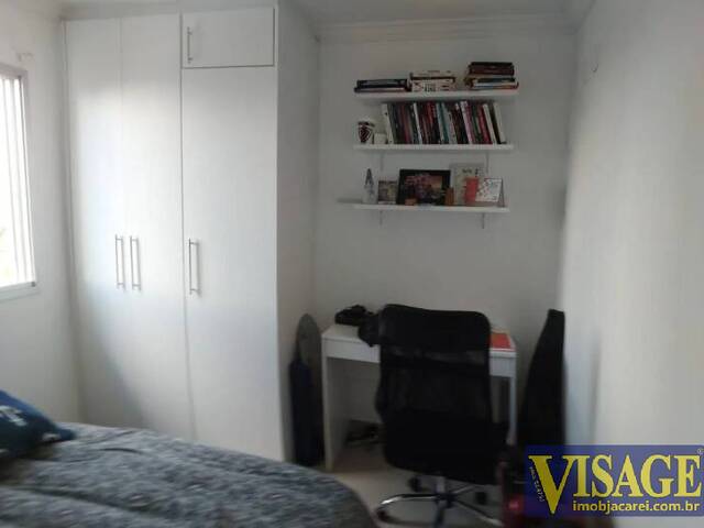 #26175 - Apartamento para Venda em São José dos Campos - SP - 2