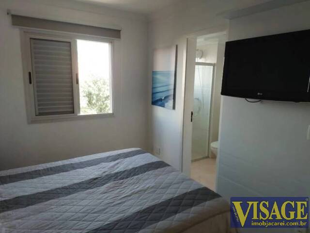 #26175 - Apartamento para Venda em São José dos Campos - SP - 3