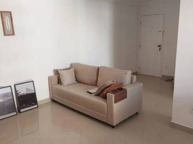 Apartamento para Venda em São José dos Campos - 5