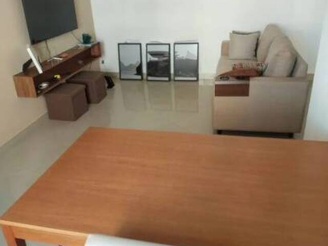 #26175 - Apartamento para Venda em São José dos Campos - SP - 1