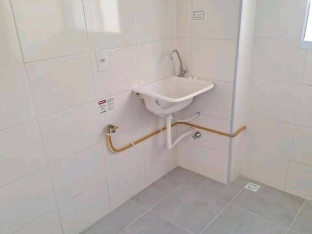 Apartamento para Venda em São José dos Campos - 4