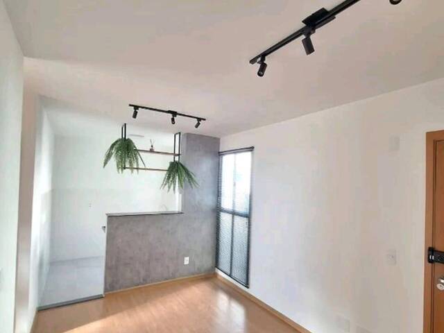 #26179 - Apartamento para Venda em São José dos Campos - SP - 1
