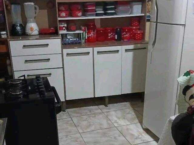 #26180 - Casa para Venda em Jacareí - SP - 3