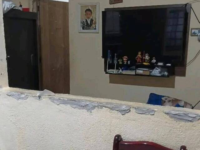 #26180 - Casa para Venda em Jacareí - SP - 2