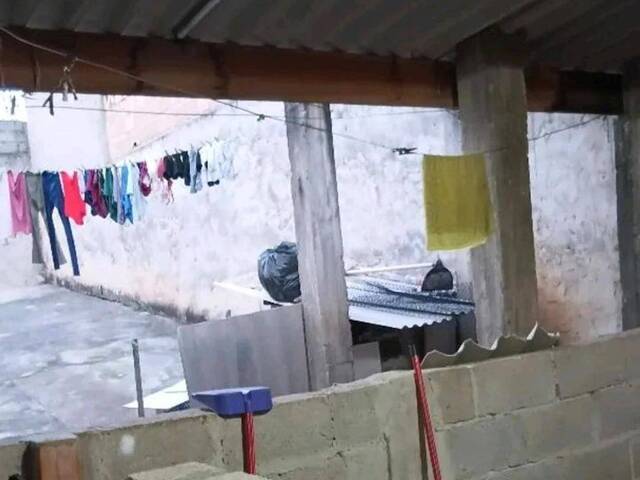 #26180 - Casa para Venda em Jacareí - SP - 1