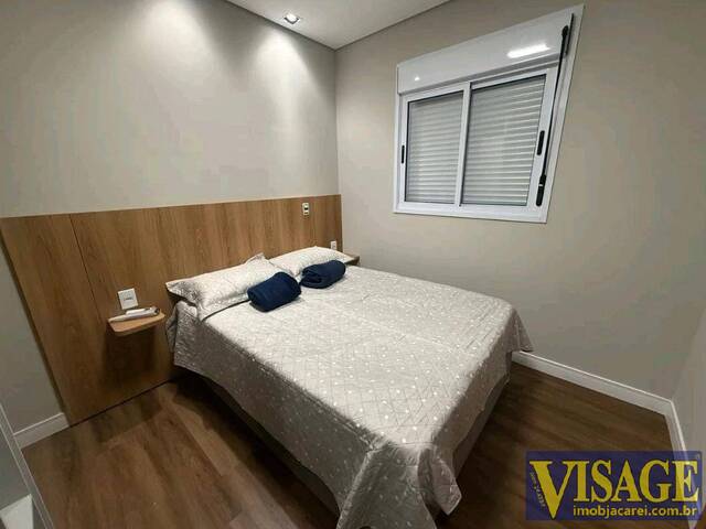 #26181 - Apartamento para Venda em São José dos Campos - SP - 2