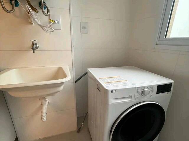 #26181 - Apartamento para Venda em São José dos Campos - SP - 3