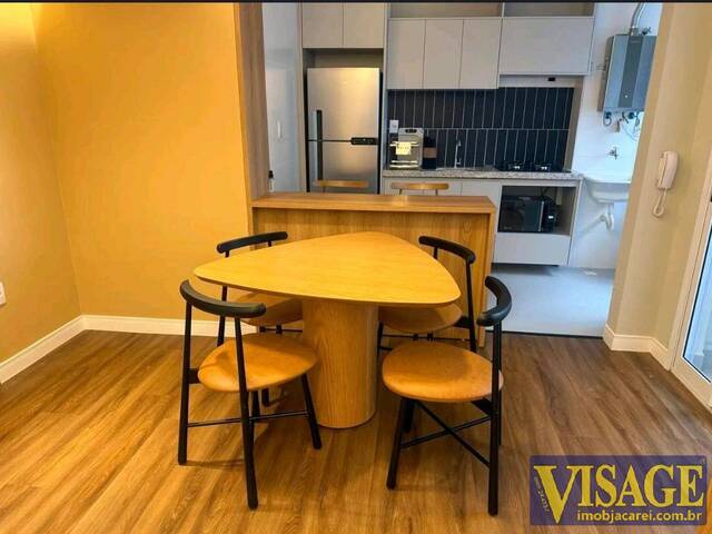 Apartamento para Venda em São José dos Campos - 4