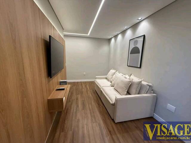 #26181 - Apartamento para Venda em São José dos Campos - SP - 1