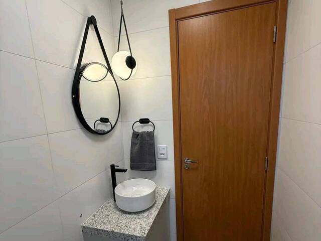 Apartamento para Venda em São José dos Campos - 5