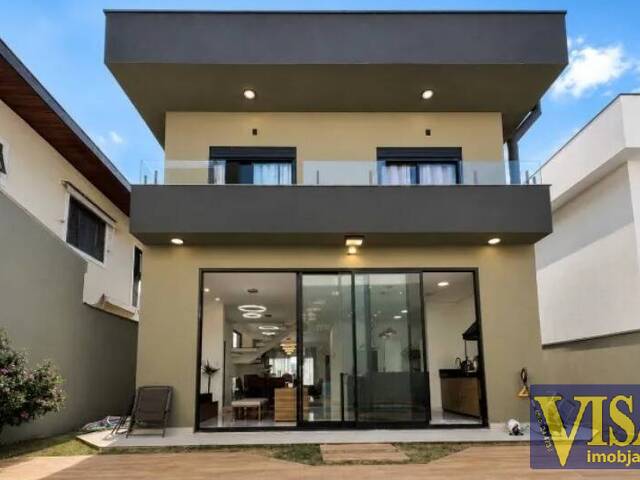#26183 - Casa para Venda em São José dos Campos - SP - 1