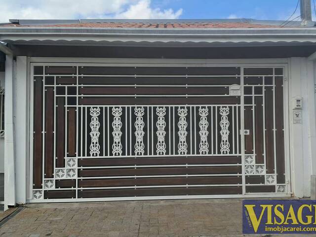 #26182 - Casa para Venda em Jacareí - SP - 1