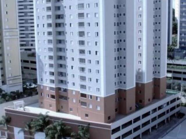 #26186 - Apartamento para Venda em São José dos Campos - SP - 1