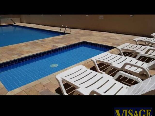 #26186 - Apartamento para Venda em São José dos Campos - SP - 3