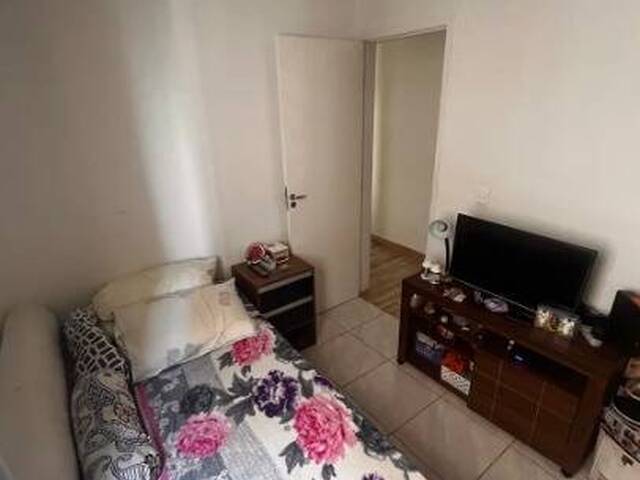 Apartamento para Venda em São José dos Campos - 5