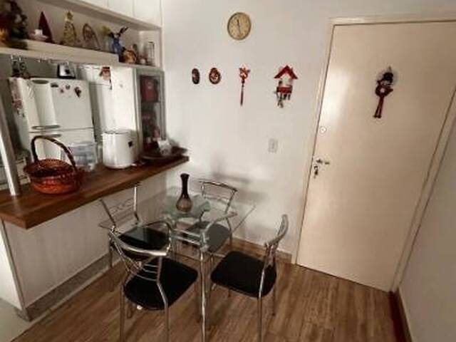 #26186 - Apartamento para Venda em São José dos Campos - SP - 2