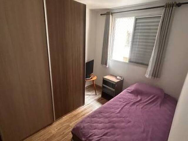 Apartamento para Venda em São José dos Campos - 4