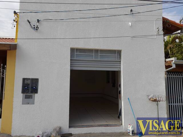 #26187 - Casa para Venda em Jacareí - SP - 1