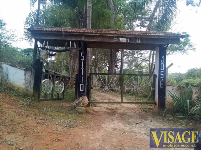 #26172 - Chácara para Venda em Jacareí - SP - 1