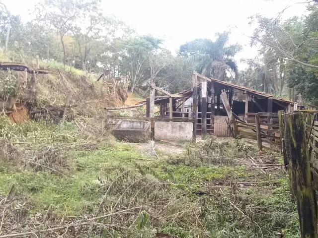 #26172 - Chácara para Venda em Jacareí - SP - 2
