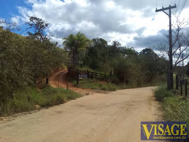 #26172 - Chácara para Venda em Jacareí - SP - 3