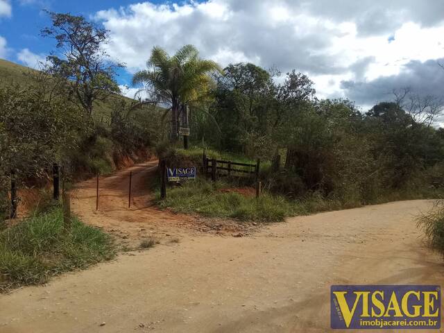 #26172 - Chácara para Venda em Jacareí - SP - 1