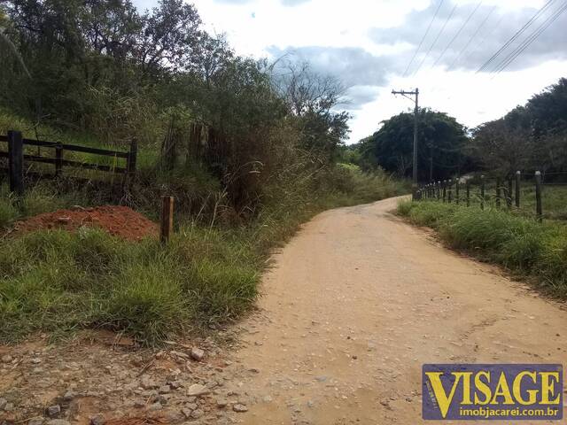 #26172 - Chácara para Venda em Jacareí - SP - 2