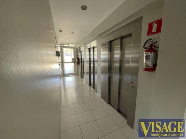 #26189 - Apartamento para Venda em São José dos Campos - SP - 2