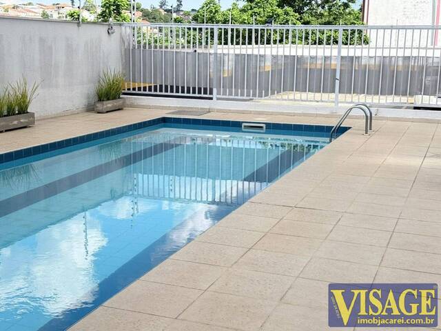 Apartamento para Venda em São José dos Campos - 4