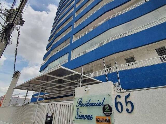 #26189 - Apartamento para Venda em São José dos Campos - SP - 1