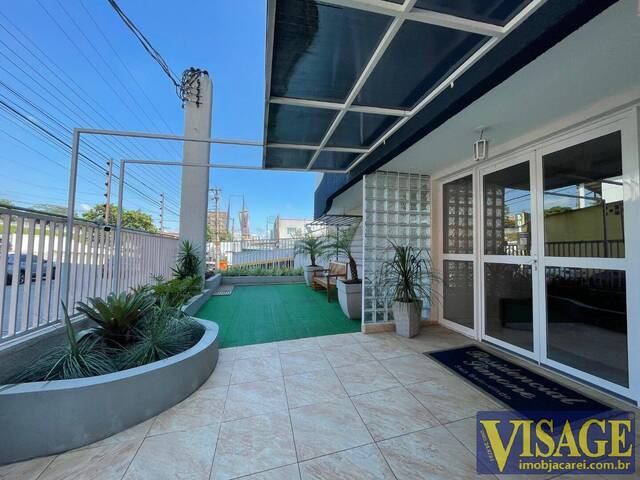 Apartamento para Venda em São José dos Campos - 5
