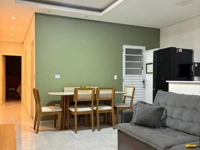 Casa para Venda em Jacareí - 4