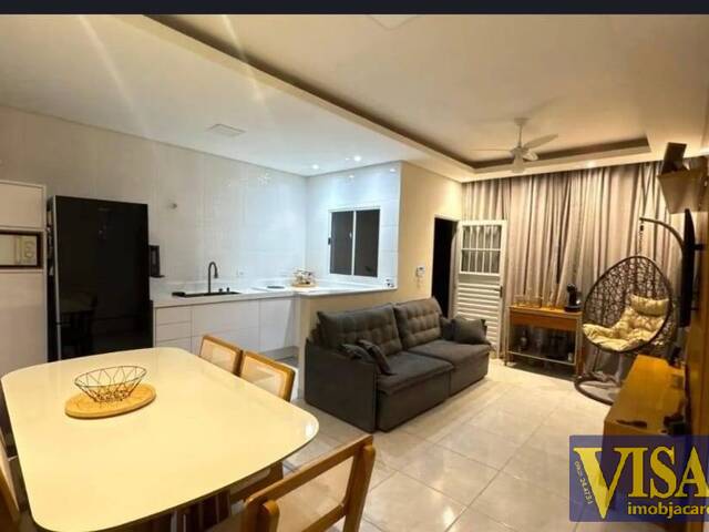 #26191 - Casa para Venda em Jacareí - SP - 2
