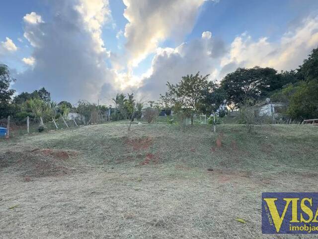 #26190 - Chácara para Venda em São José dos Campos - SP - 1
